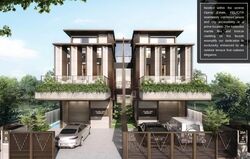 Opera Estate (D15), Semi-Detached #551001681